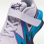 Nike S.T. Dynamite Little Kids' Shoes