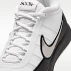 Tenis de básquetbol Book 2