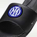 Inter Milan Victori One Men's Nike Slides