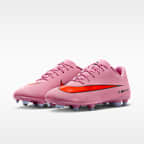 Nike Mercurial Vapor 16 Club MG Low-Top-Fußballschuh
