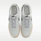 Nike Court Vision Low Men's Shoes