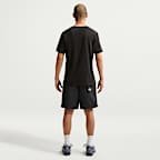 나이키 클럽 남성 우븐 플로우 쇼츠