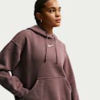 Nike Sportswear Phoenix Fleece Women's Oversized Pullover Hoodie