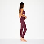 Leggings de tiro alto de 66 cm para mujer NikeSKIMS Matte