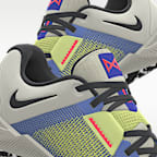 Tenis de entrenamiento personalizados para hombre Nike Metcon 10 By You
