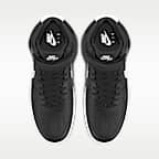 Nike Air Force 1 High By You personalisierbarer Schuh (Damen)