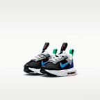 Nike Air Max INTRLK Lite Baby/Toddler Shoes