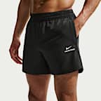 Nike Pro Training Men's Dri-FIT 15cm (approx.) Shorts