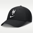 Gorra Nike de la MLB para hombre New York Mets