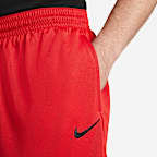 Shorts de básquetbol para hombre Nike Dri-FIT Icon