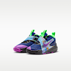 Nike Team Hustle D 12 Younger Kids' Shoes
