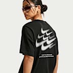 Nike Sportswear Classic Women's Loose T-Shirt
