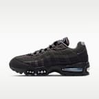 Tenis para hombre Nike Air Max 95 Big Bubble "OG"