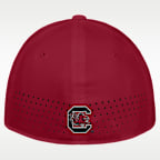 Nike College Club (South Carolina Gamecocks) Men's Dri-FIT ADV Cap