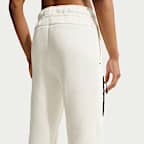 Nike Sportswear Tech Fleece Women's Mid-Rise Joggers