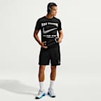 ナイキ メンズ Dri-FIT Tシャツ