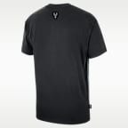 Milwaukee Bucks Men's Basketball T-Shirt