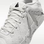 Ja 3 "White Label LX" Basketball Shoes