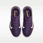 ナイキ ジュニア マーキュリアル ヴェイパー 16 アカデミー "Kylian Mbappé" ジュニア ターフ ローカット サッカーシューズ