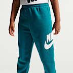 Nike Little Kids' 2-Piece Club Fleece Set