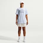 Nike Sportswear Women's Oversized T-Shirt