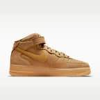 Nike Air Force 1 Mid '07 Men's Shoes