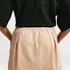 Minifalda de tiro medio para mujer Nike Sportswear