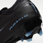 Nike Mercurial Vapor 16 Pro Firm-Ground Low-Top Soccer Cleats