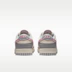 Tenis para mujer Nike Dunk Low Next Nature