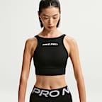 Nike Pro Sculpt Women's Medium-Support Padded Sports Bra