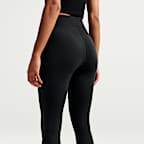 Nike Sportswear Classics Women's High-Waisted Graphic Leggings