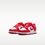 Nike Dunk Low Little Kids' Shoes