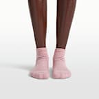 Calcetines cortos NikeSKIMS Dri-FIT para mujer (3 pares)