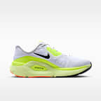 Ανδρικά παπούτσια για τρέξιμο σε δρόμο Nike Structure Plus