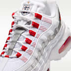 Nike Air Max 95 Big Bubble Men's Shoes