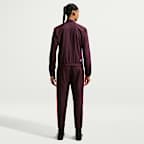 Nike United Academy Women's Dri-FIT Woven Football Tracksuit