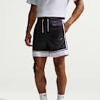 Short de basket Dri-FIT Nike Standard Issue 15 cm pour homme