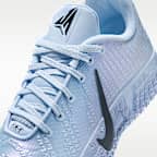 Tenis de básquetbol Ja 3 "Warning Label"