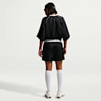 Nike Sportswear Women's Oversized Satin Top