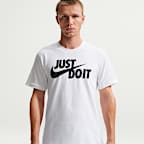 Nike Sportswear JDI Men's T-Shirt