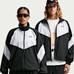 Nike SB Chaqueta de skateboard