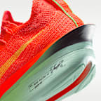 Nike Alphafly 3 Tenis de carrera en pavimento para mujer