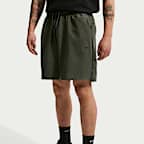 Nike Tech Men's Dri-FIT Shori Knit Shorts