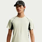 나이키 ACG '와일드씨' 남성 드라이 핏 반팔 베이스 레이어 탑