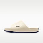 Nike Calm (Michigan) Men's College Slides