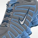 Nike Shox TL By You カスタム メンズシューズ