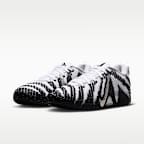 Ja 3 Basketball Shoes