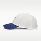 Nike Dri-FIT Club Structured Swoosh Cap