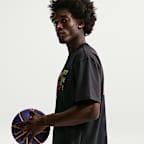 Kobe Mambacurial Camiseta de baloncesto - Hombre