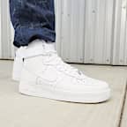 Nike Air Force 1 High '07 Men's Shoes
